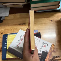 II Tựa Sách: Giang Hồ Sài Gòn - Vũ Quang Hùng - 2012 700992