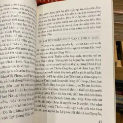 VĂN HÓA QUÊ HƯƠNG NHÀ LÝ (XB 1999) 777836