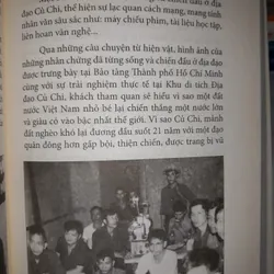 Củ Chi xưa và nay 643076