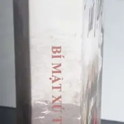 Sách Bí Mật Xứ Tạng - Thích Minh Thể 655040