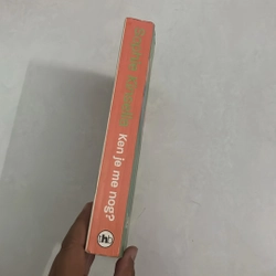 Ken je me nog? - Sophie Kinsella (Ngoại văn) 502075