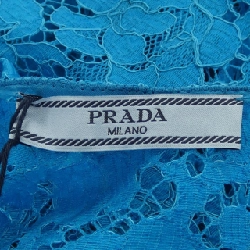 Áo thun PRADA P991B S161 WQ4 - Hàng hiệu Chính hãng 824450
