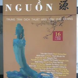 Suối nguồn - tập 16