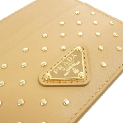 【Sản phẩm mới】Thẻ đựng thẻ Prada 1MC025 623886