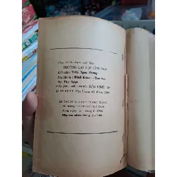 Tục ngữ Anh Việt - Đình Bích - Quỳnh Dân - 1986 mới 70% rách bìa ố - VĂN HỌC - HCM0111 629503