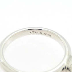 Nhẫn bóng Tiffany - Hàng hiệu Authentic 834343