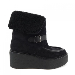 【Mã giảm giá】Giày bốt HERMES