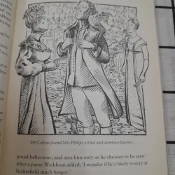 OXFORD bookworms st.6- PRIDE AND PREJUDICE. Ngt. JANE AUSTEN.  726592