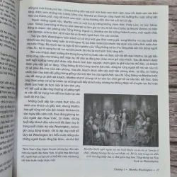 Đệ nhất phu nhân Chuyện về những người đàn bà trong Nhà Trắng từ Martha WỨahington... 977755