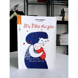 Mẹ Nhật thai giáo - Akira Ikegawa