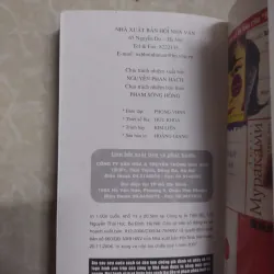 Sách: Rừng Na Uy - Haruki Murakami 717484