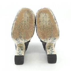 Giày bốt GUCCI - Hàng hiệu Chính hãng 662269