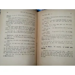 Địa lý tả ao - Cao Trung ( địa đạo diễn ca ) 125688