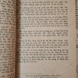 TRUYỆN CỔ DÂN TỘC THUẬN HẢI (140 trang) 993235