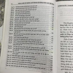 [luật - chính trị] Hỏi đáp lý luận nhà nước và pháp luật combo 2 quyển 253557