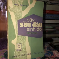 Cây sầu đâu sinh đôi - Trúc Phương 