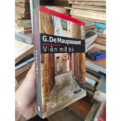 Viên mỡ bò - Guy de Maupassant