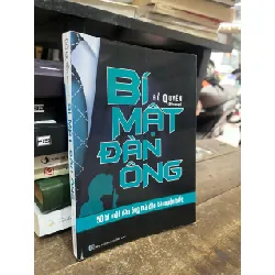 Bí mật đàn ông - Đỗ Quyên biên soạn