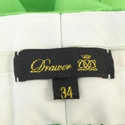 Đồ hiệu DRAWER 6514-236-1300 Quần - Hàng hiệu Authentic 821171