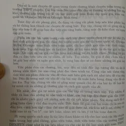 Toán Chuyên khảo dãy số- bồi dưỡng học sinh Chuyên Toán 571873
