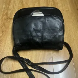 Túi nữ size 22*23*8 dz thật 2hand 934449