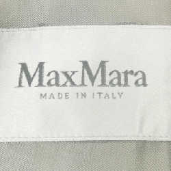 Max Mara 127601 Áo vest dài - Hàng hiệu Chính hãng 812182