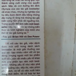 Để làm nên một Bestseller  570433