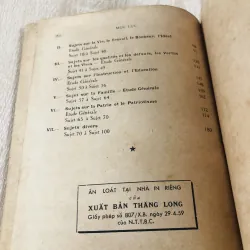 100 BÀI LUẬN PHÁP VĂN 971765