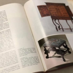 FURNITURE (Cổ vật nội thất) - Viện Bảo tàng Smithsonian, Hoa Kỳ - 1979 518153
