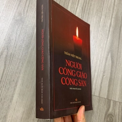 Người công giáo cộng sản - trần việt trung. 999 452690