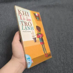 Khi Tổ Ấm Trở Lạnh - Võ Ngọc Phương 560934