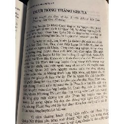 Tiểu thuyết Nam Bộ cuối thế kỷ XĨ đầu thế kỷ XX- Nguyễn Kim Anh chủ biên- Sách lưu kho mới 90%- Năm XB 2004 408313