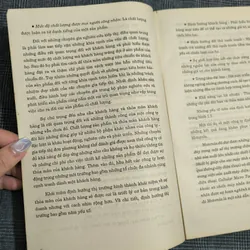 Quản trị Marketing (Marketing Management) - Đại học Mở - Vũ Thế Phú - Năm 1996 606318