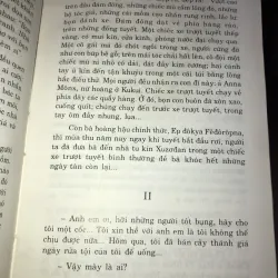 Pie đệ nhất - Alêcxêi Tônxtôi 1027778