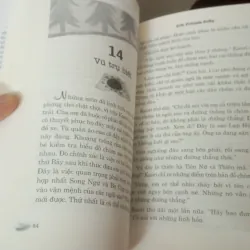 Sách lời chào từ vũ trụ - Hello Universe của Erin Entrada Kelly  784757