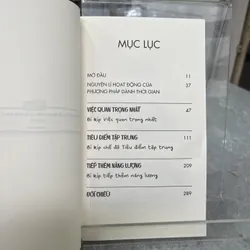 KỸ NĂNG QUẢN LÝ THỜI GIAN 693249