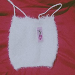 Áo hai dây nữ.vãi mịn  69710