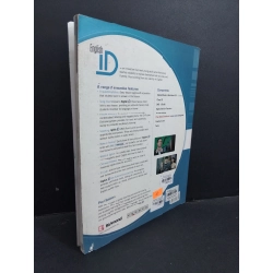 English ID 2A student's book & workbook mới 70% bẩn bìa, ố nhẹ, tróc gáy HCM2811 Seligson, Lethaby, Barros HỌC NGOẠI NGỮ 356602