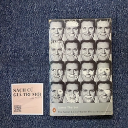 The secret life of walter mitty and other pieces 335377