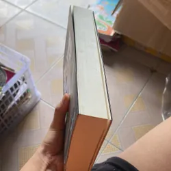 Ống nhòm hổ phách Vật chất tối của ngài 3 574509