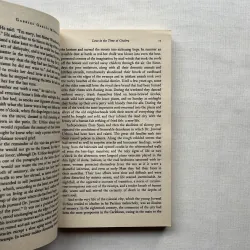 Love in the Time of Cholera - Gabriel García Márquez  933404