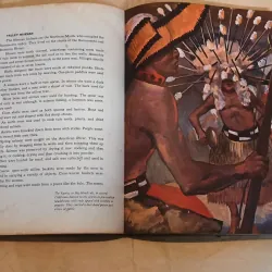 America and Its Indians 1035591