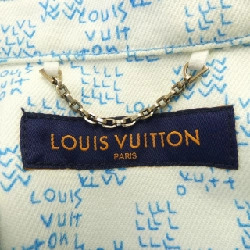Áo S/S LOUIS VUITTON - Hàng hiệu Authentic 905590