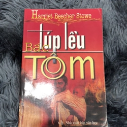 Túp Lều Bác Tôm