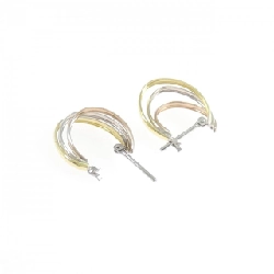 K18/K14WG/K18PG Bông tai - Hàng hiệu Chính hãng 871517