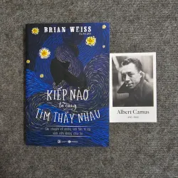 Kiếp nào ta cũng tìm thấy nhau