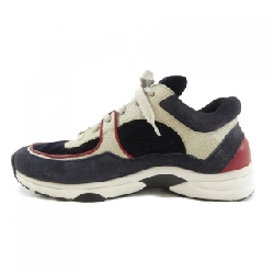 【Khuyến mãi】Giày thể thao CHANEL 663726