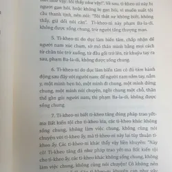 Giới Bản Tỳ Kheo Ni 1008245