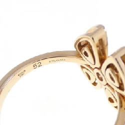 Nhẫn Bulgari Fiorever - Hàng hiệu Authentic 842373