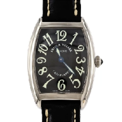 Frank Muller Casablanca 1752QZC SS Quartz - Hàng hiệu Authentic